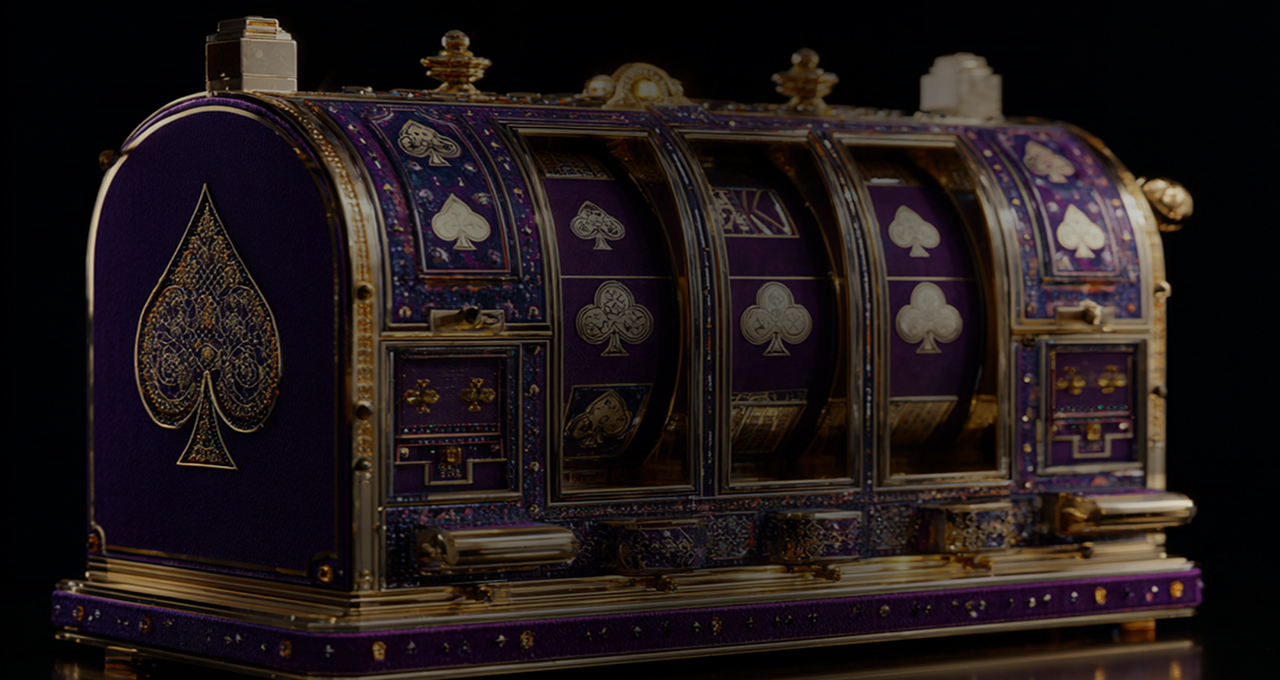 Royal Ace