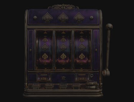 Royal Ace